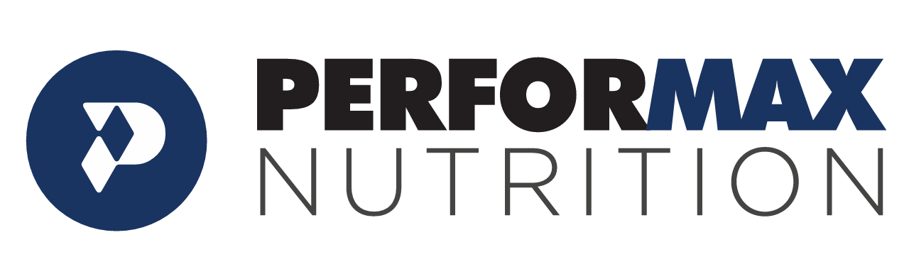 Performax Nutrition Logo
