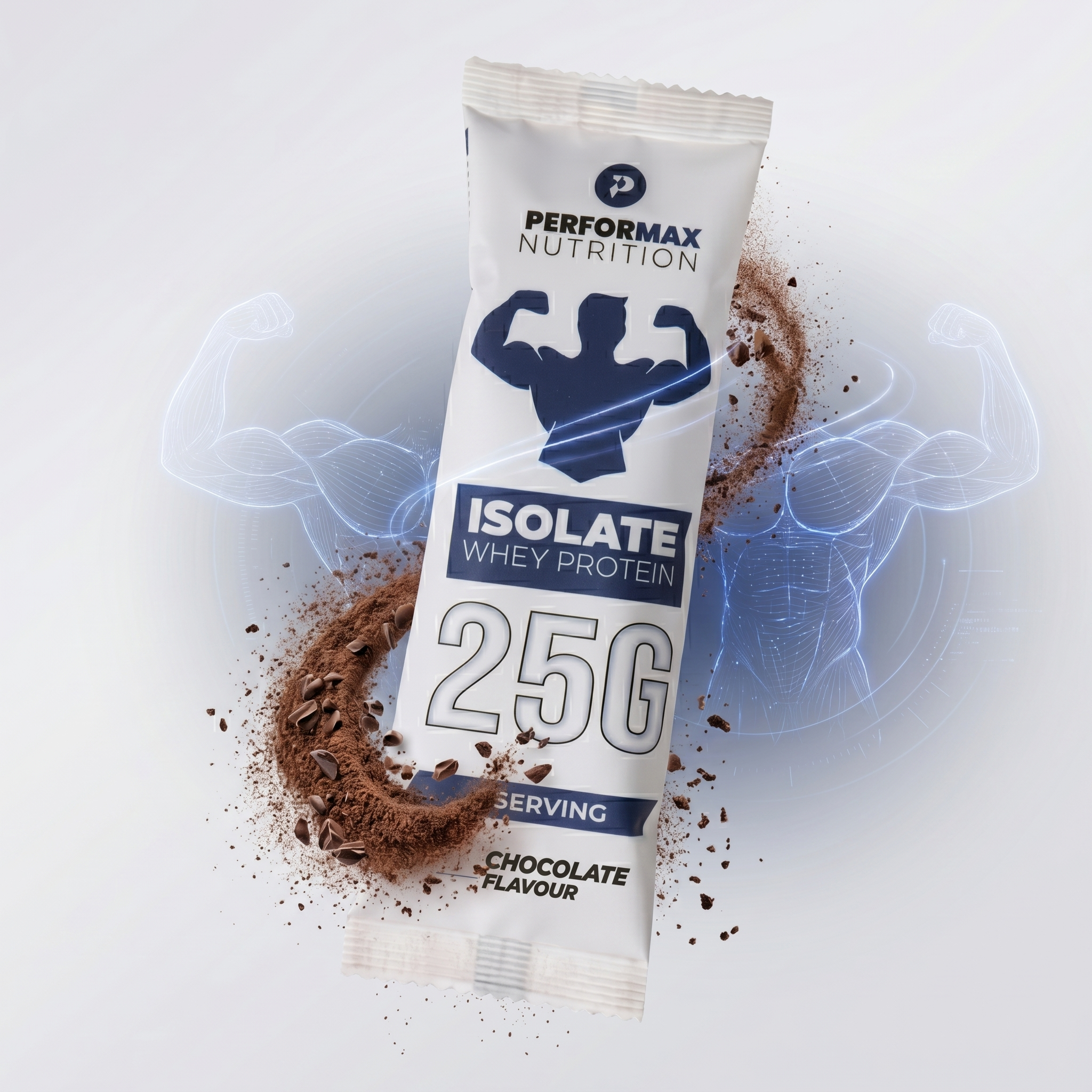 Performax Isolate Whey Protein Sachet